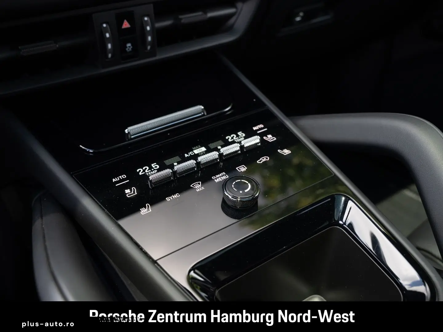 PORSCHE Cayenne S E-Hybrid Coupe BOSE InnoDrive Head-Up
