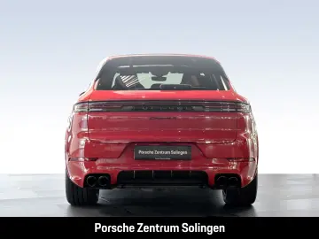 PORSCHE Cayenne S LUFT PANO CHRONO AGA BURMESTER HEAD-UP