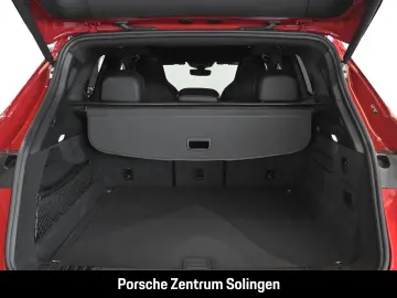 PORSCHE Cayenne S LUFT PANO CHRONO AGA BURMESTER HEAD-UP