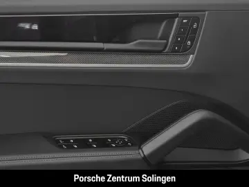 PORSCHE Cayenne S LUFT PANO CHRONO AGA BURMESTER HEAD-UP