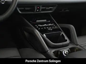 PORSCHE Cayenne S LUFT PANO CHRONO AGA BURMESTER HEAD-UP