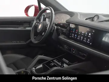 PORSCHE Cayenne S LUFT PANO CHRONO AGA BURMESTER HEAD-UP