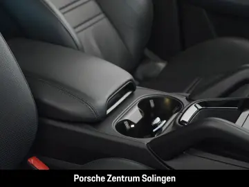 PORSCHE Cayenne S LUFT PANO CHRONO AGA BURMESTER HEAD-UP