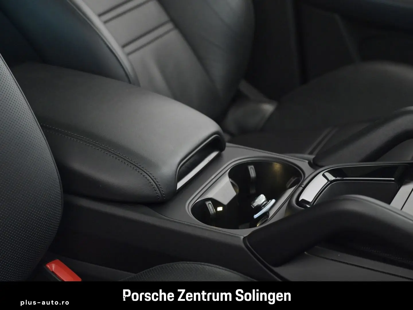PORSCHE Cayenne S LUFT PANO CHRONO AGA BURMESTER HEAD-UP