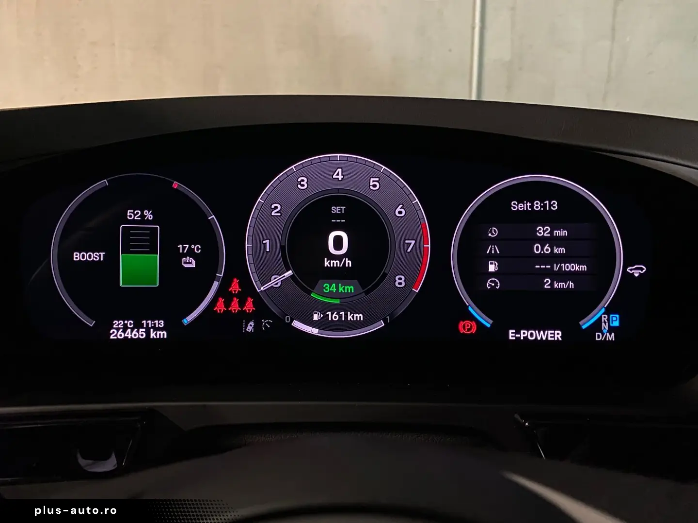 PORSCHE Cayenne S E-Hybrid  Hinterachslenkung  InnoDrive