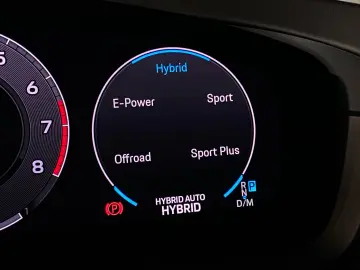PORSCHE Cayenne S E-Hybrid  Hinterachslenkung  InnoDrive