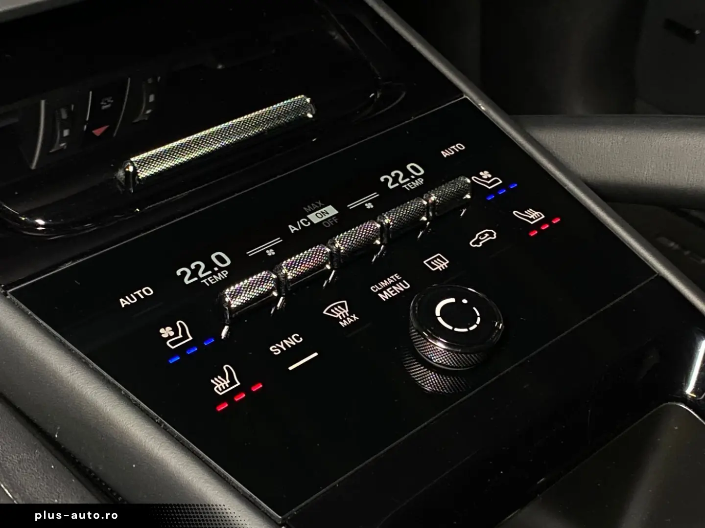 PORSCHE Cayenne S E-Hybrid  Hinterachslenkung  InnoDrive
