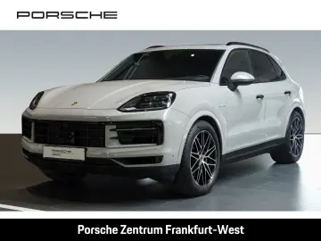 PORSCHE Cayenne E-Hybrid InnoDrive Head-Up Luftfederung