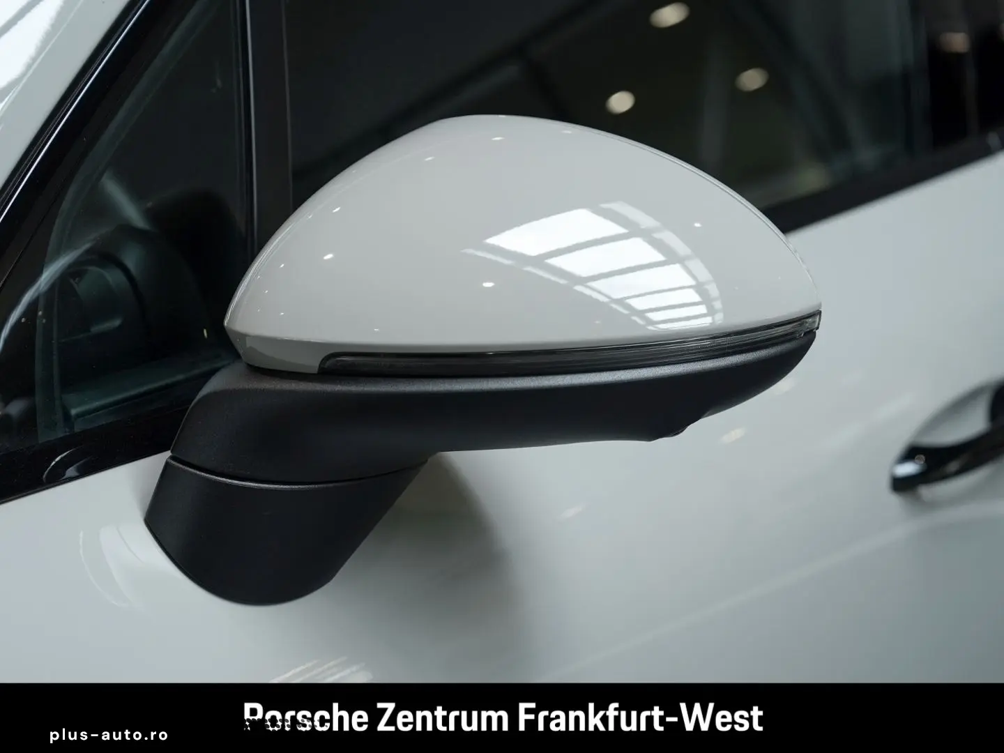 PORSCHE Cayenne E-Hybrid InnoDrive Head-Up Luftfederung