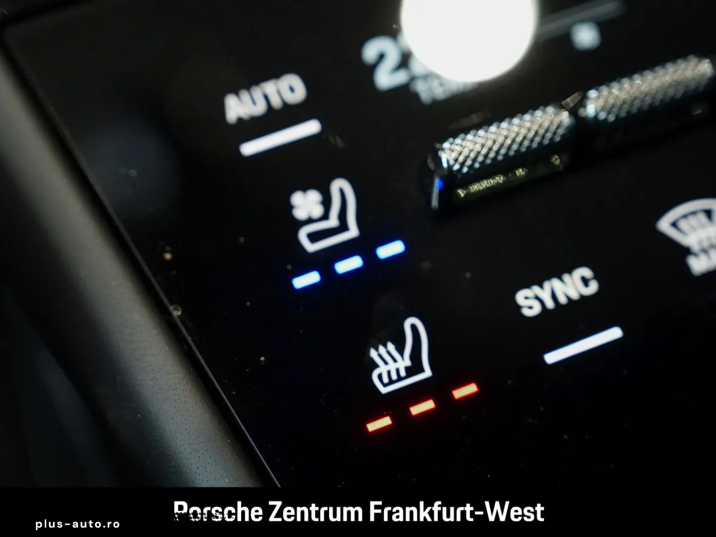 PORSCHE Cayenne E-Hybrid InnoDrive Head-Up Luftfederung