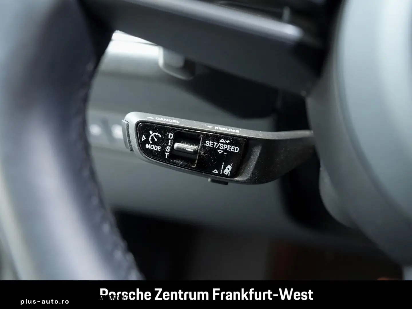 PORSCHE Cayenne E-Hybrid InnoDrive Head-Up Luftfederung