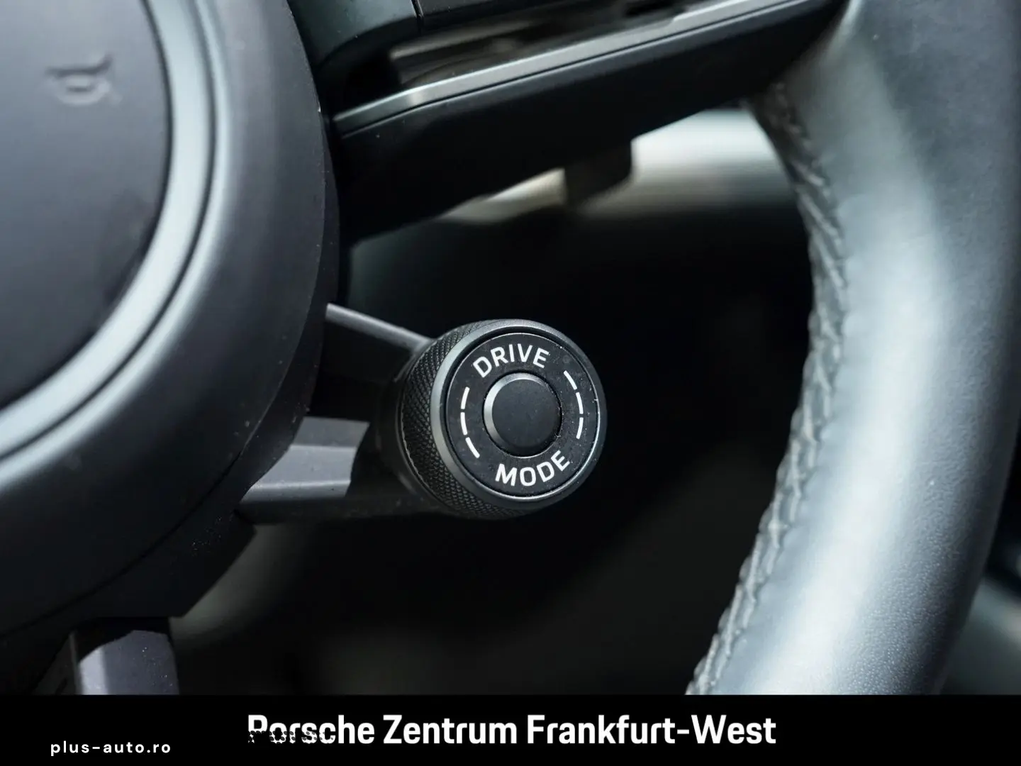 PORSCHE Cayenne E-Hybrid InnoDrive Head-Up Luftfederung