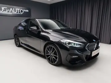 BMW Seria 2 220d GranCoupe