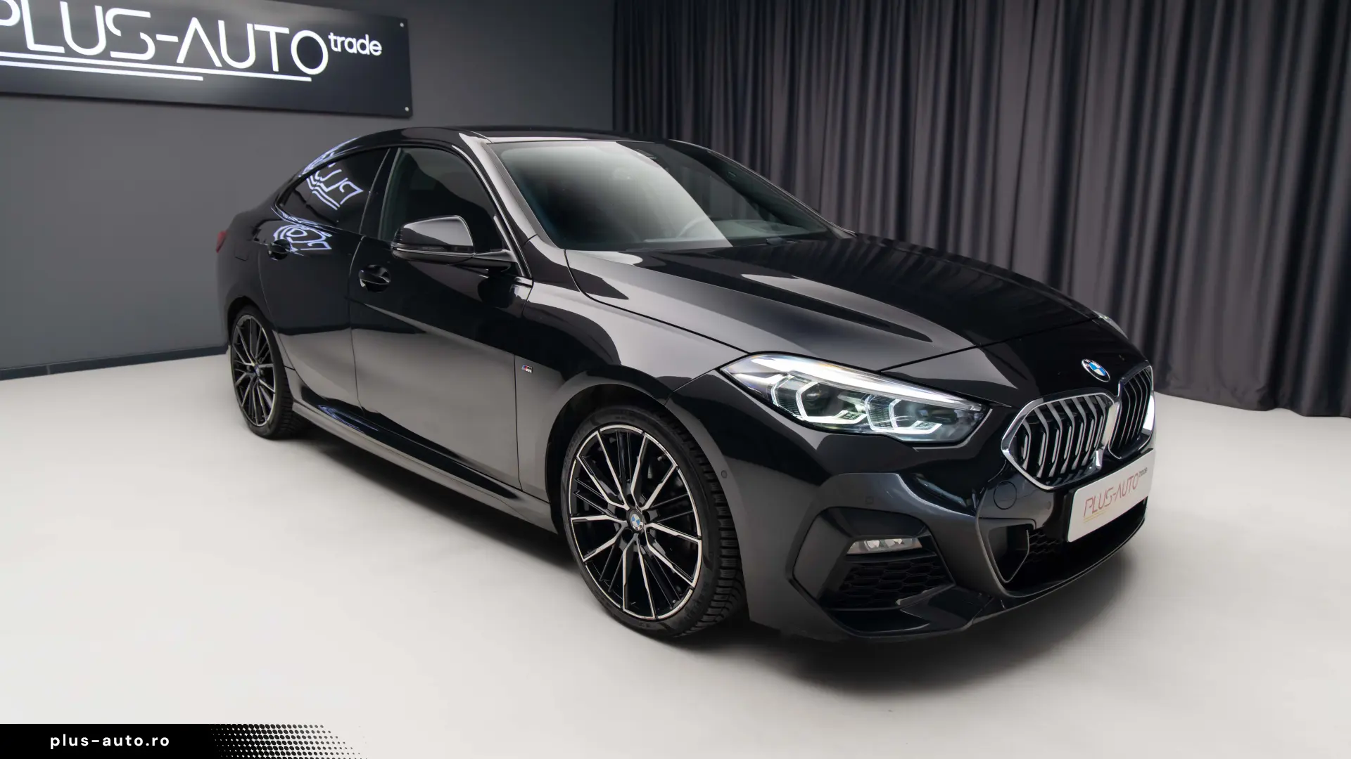 BMW Seria 2 220d GranCoupe