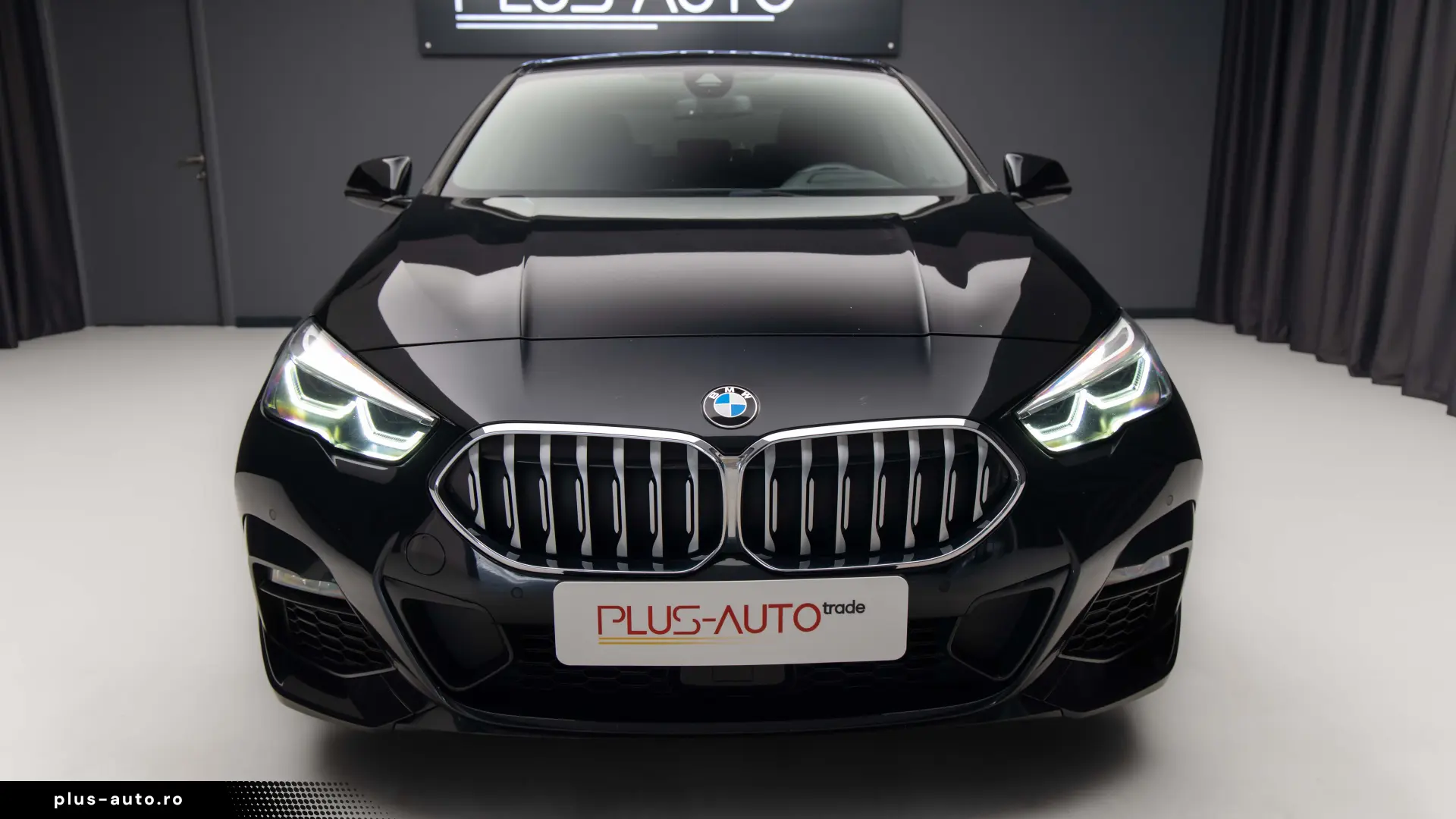 BMW Seria 2 220d GranCoupe