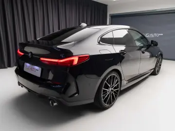 BMW Seria 2 220d GranCoupe