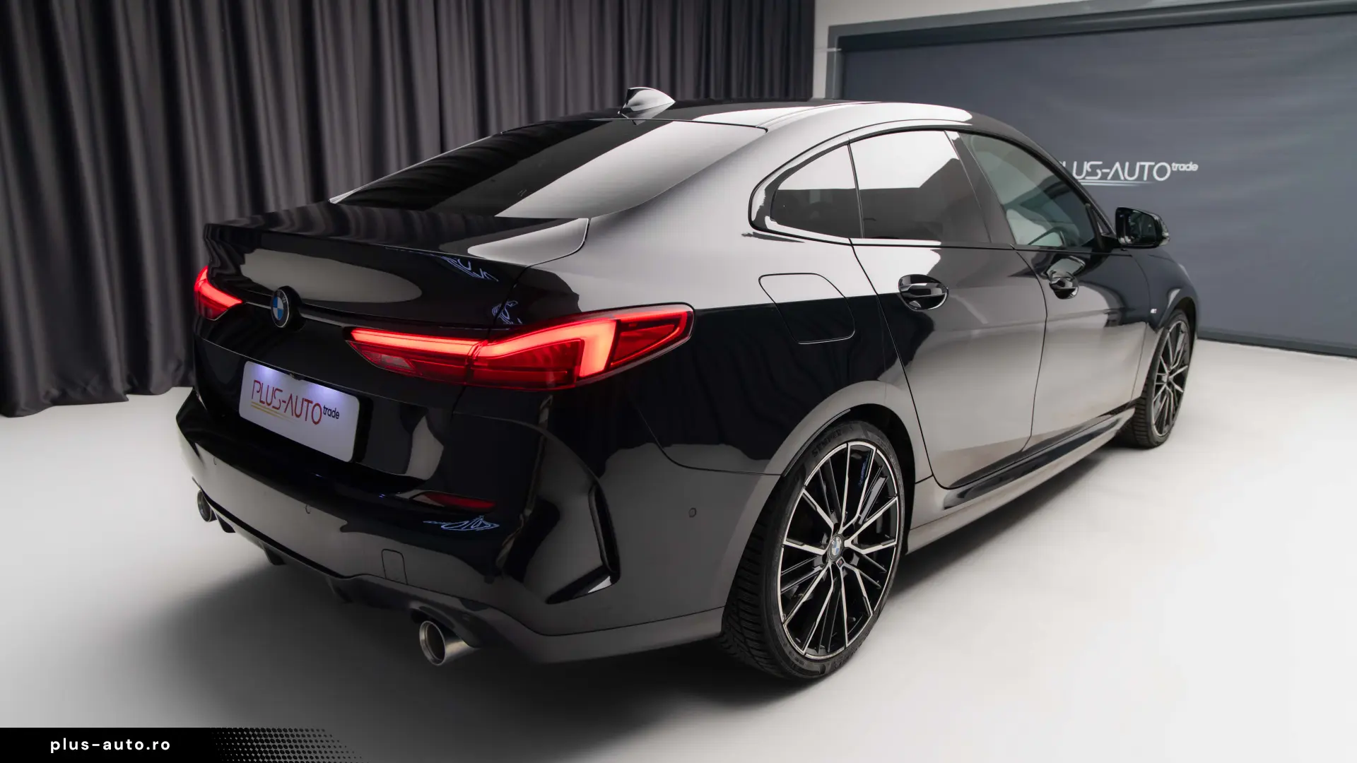 BMW Seria 2 220d GranCoupe