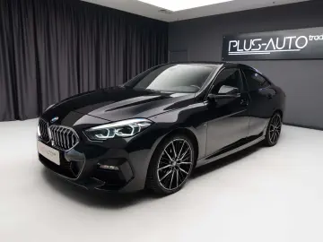 BMW Seria 2 220d GranCoupe