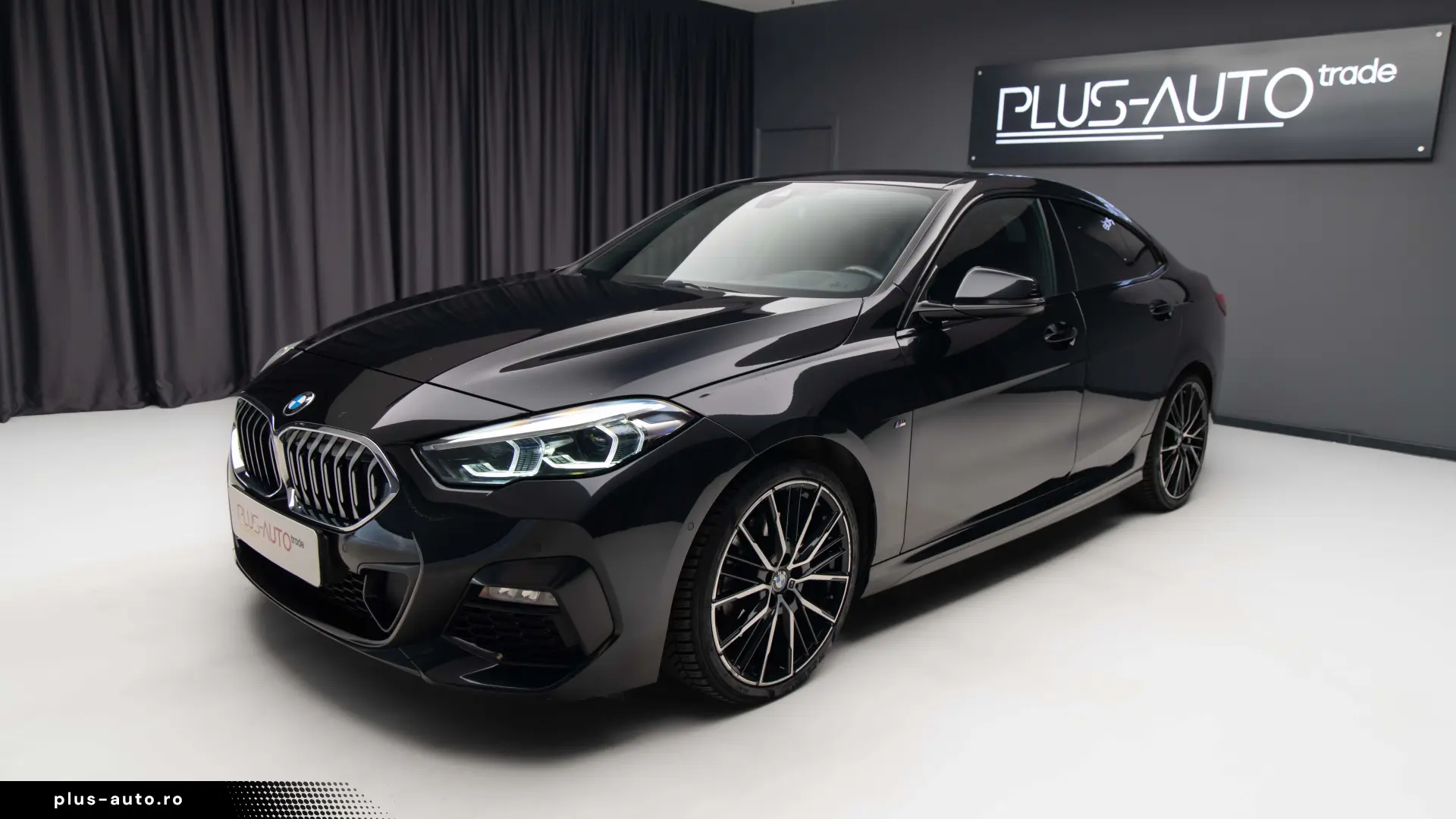 BMW Seria 2 220d GranCoupe
