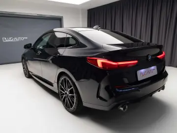 BMW Seria 2 220d GranCoupe