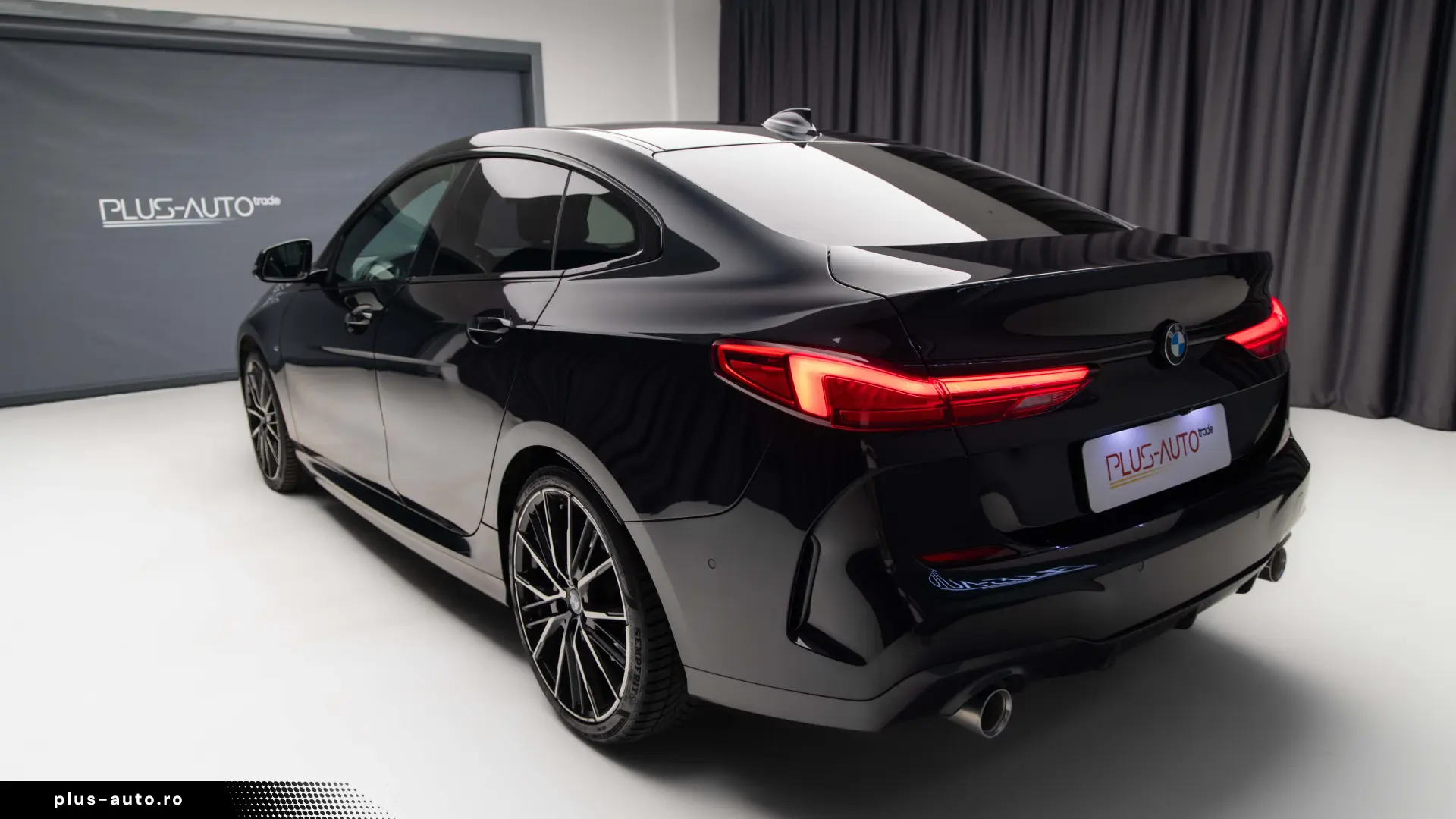 BMW Seria 2 220d GranCoupe