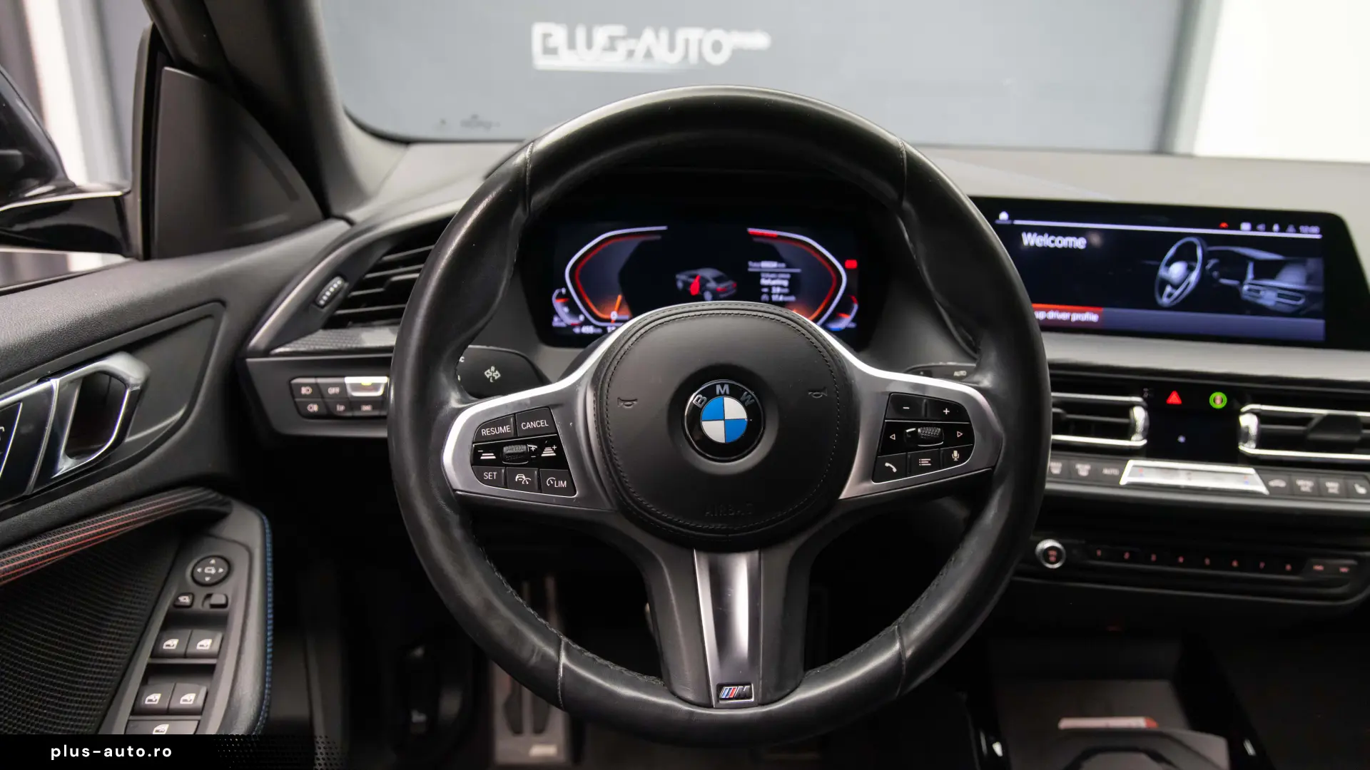 BMW Seria 2 220d GranCoupe