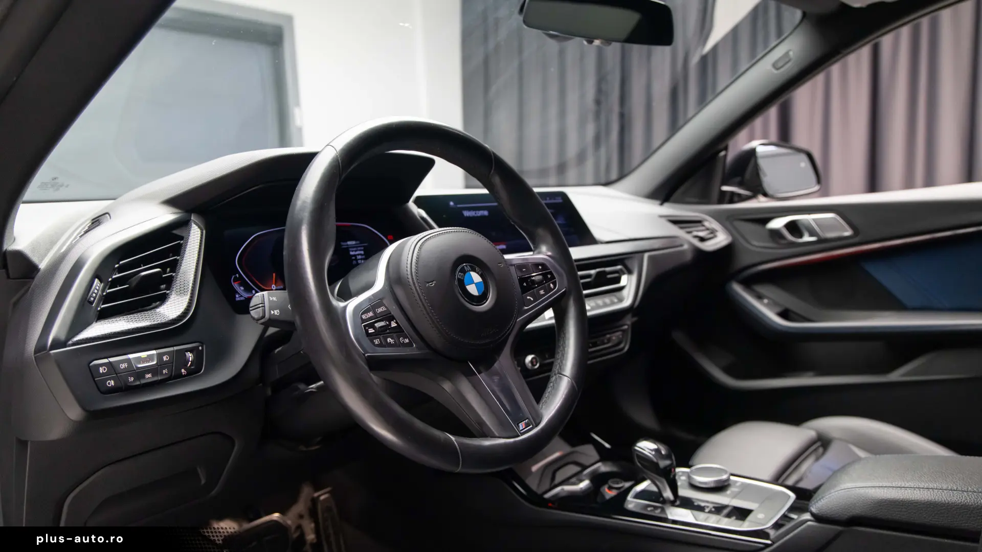 BMW Seria 2 220d GranCoupe