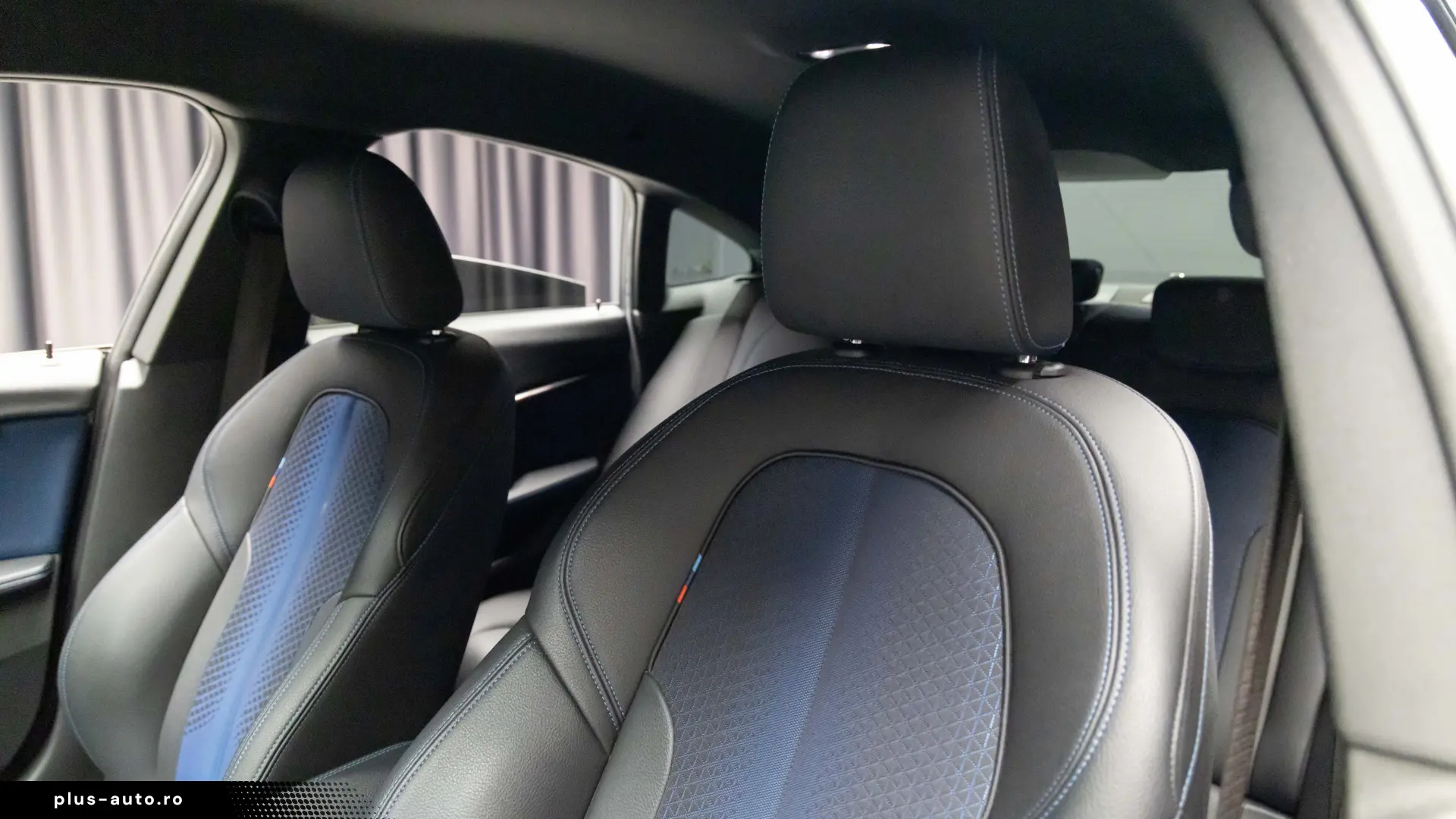 BMW Seria 2 220d GranCoupe