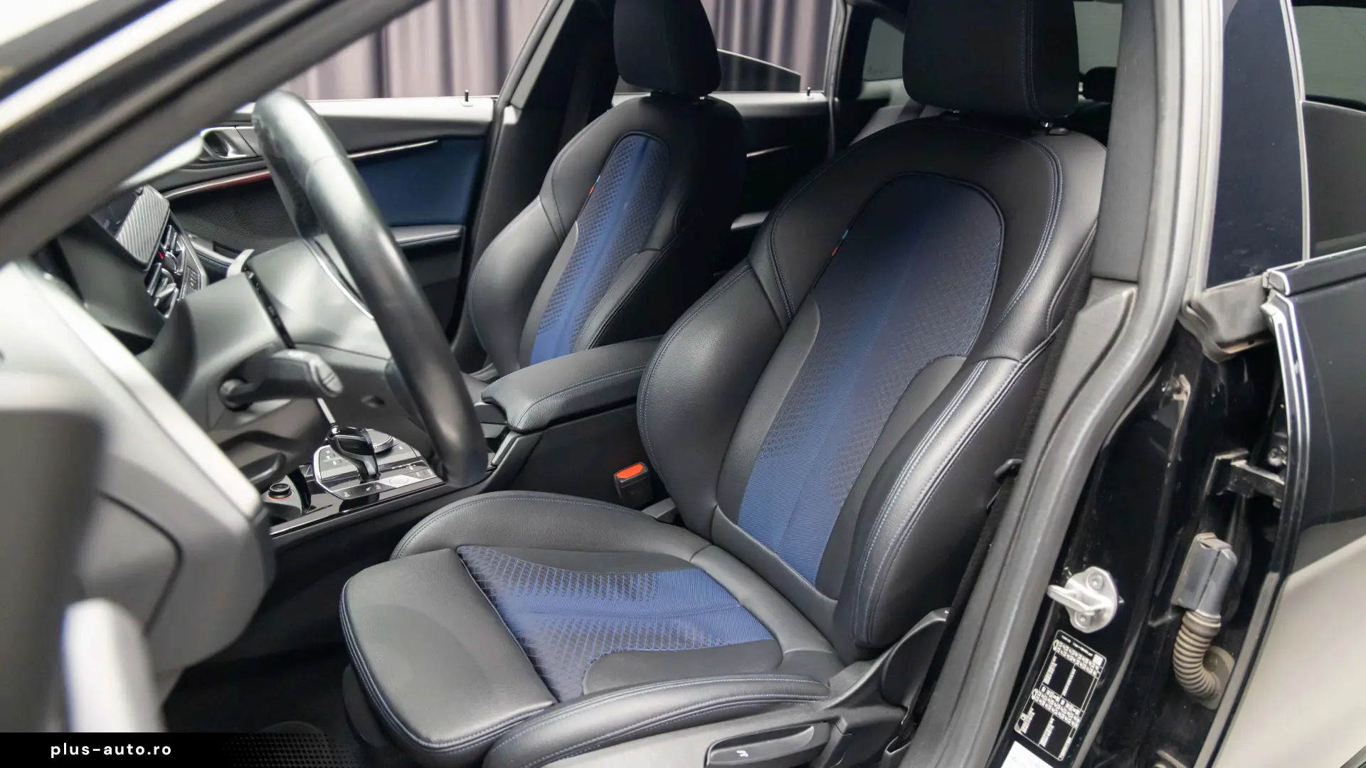 BMW Seria 2 220d GranCoupe