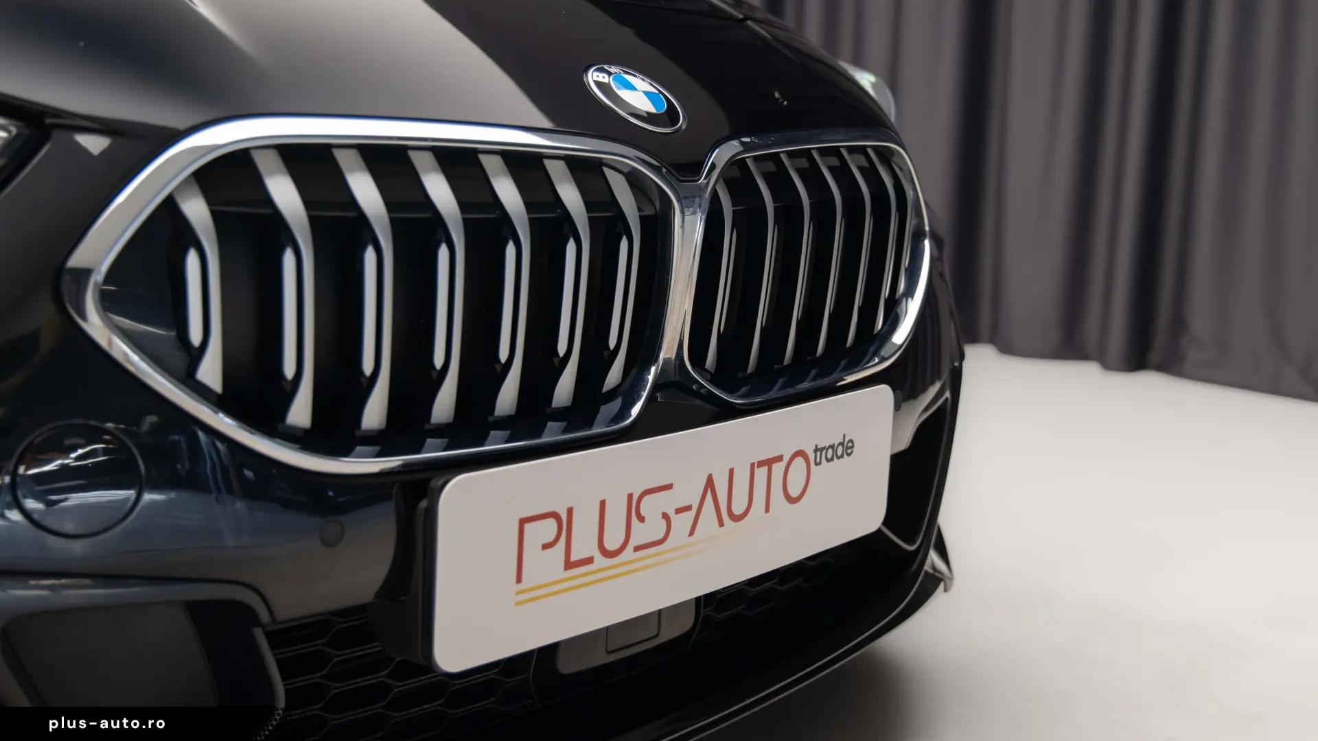 BMW Seria 2 220d GranCoupe
