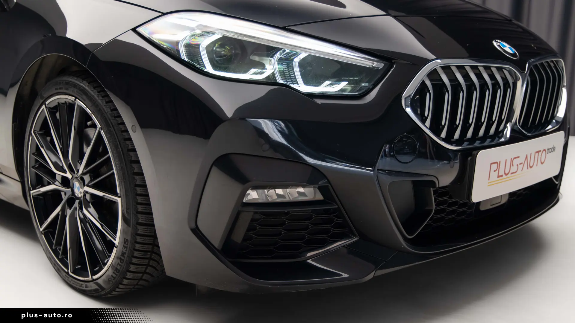 BMW Seria 2 220d GranCoupe