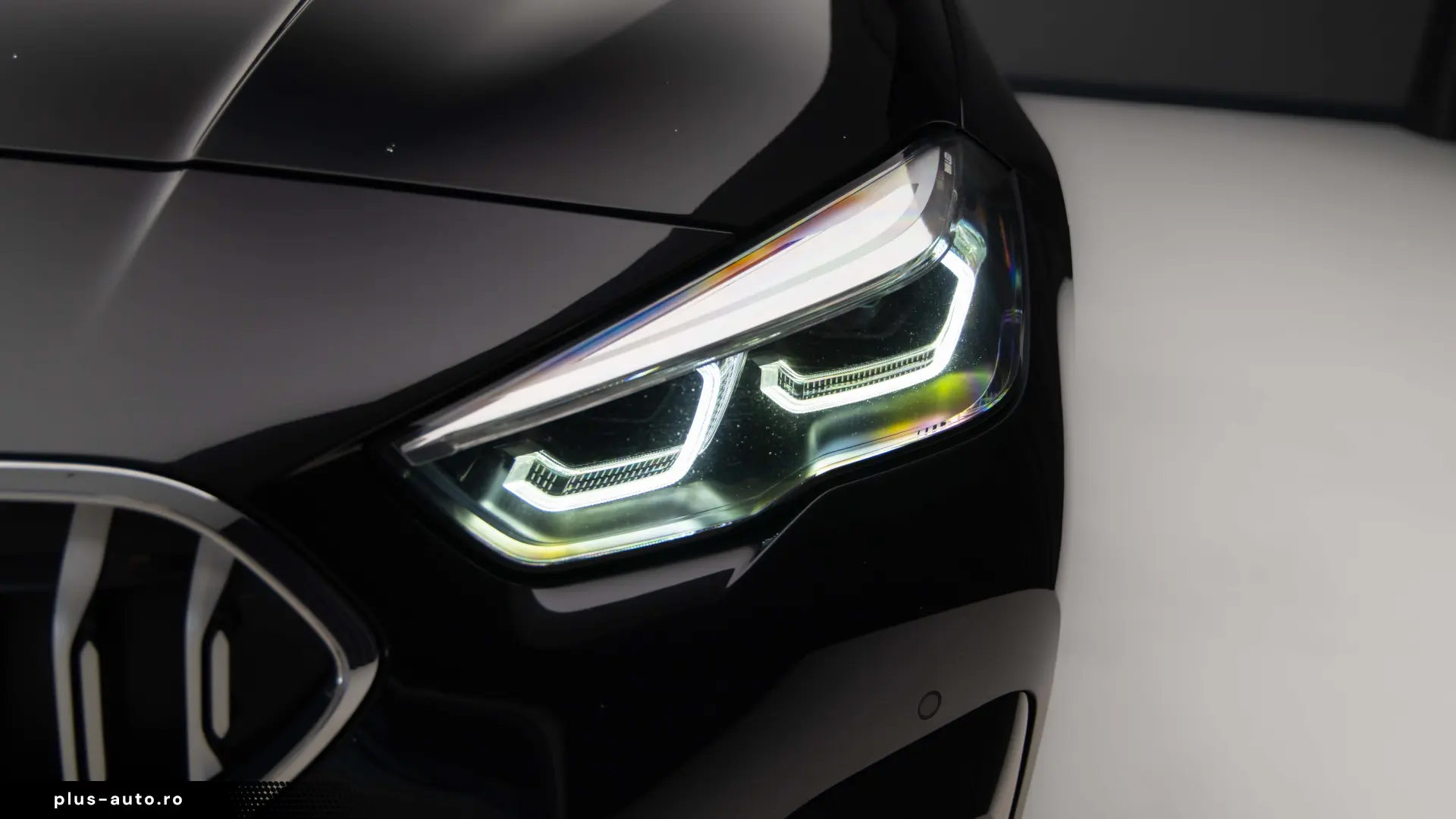 BMW Seria 2 220d GranCoupe