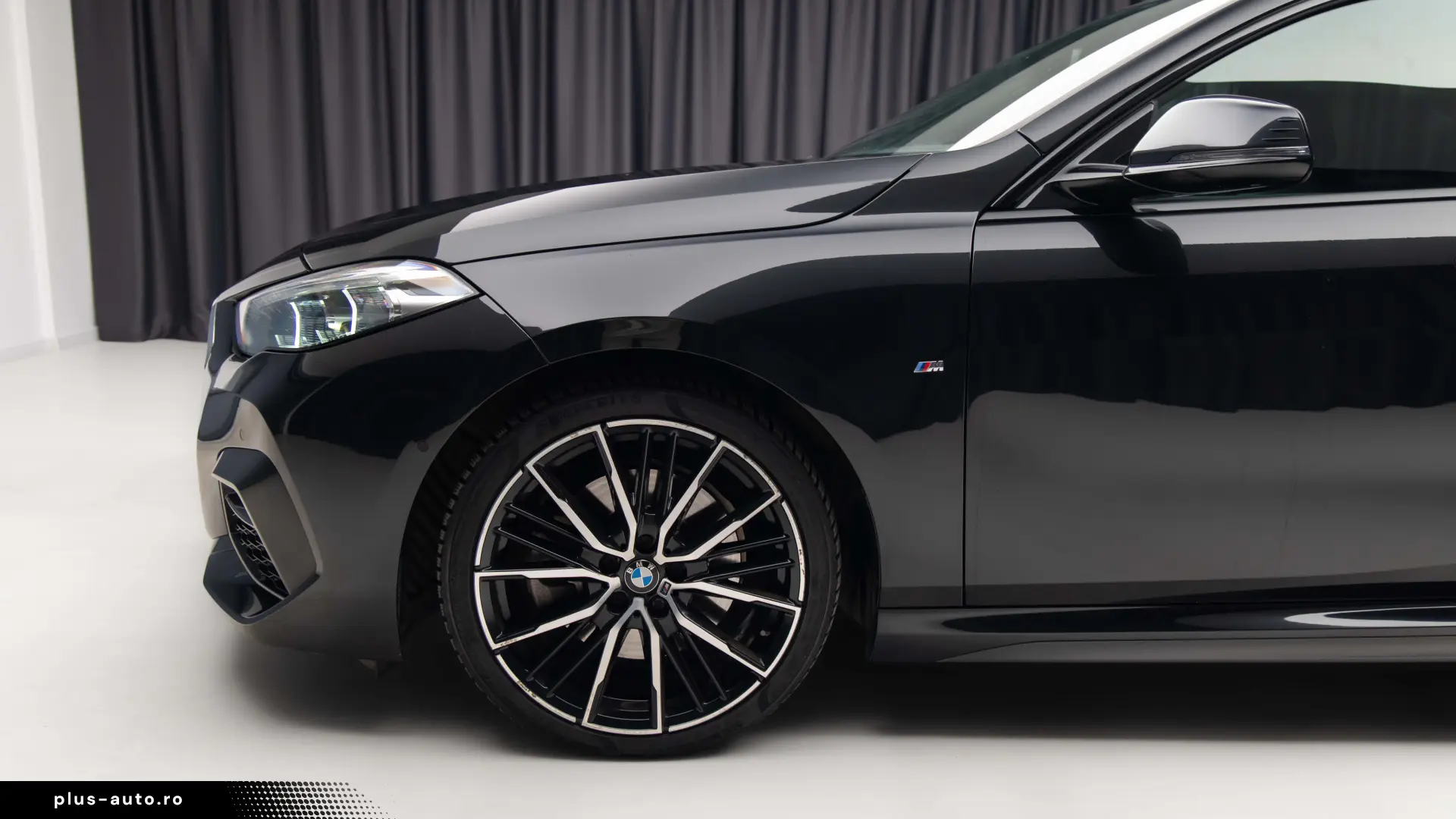 BMW Seria 2 220d GranCoupe