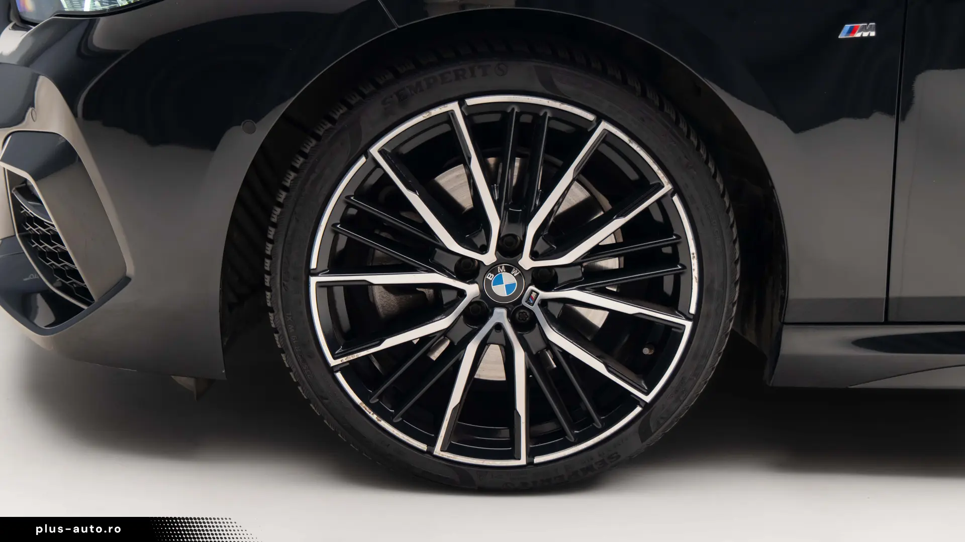 BMW Seria 2 220d GranCoupe