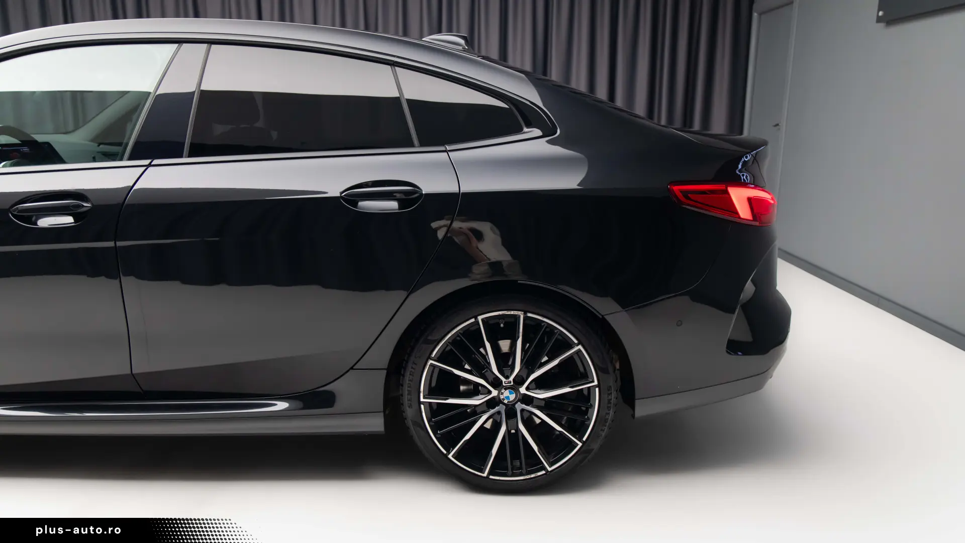 BMW Seria 2 220d GranCoupe