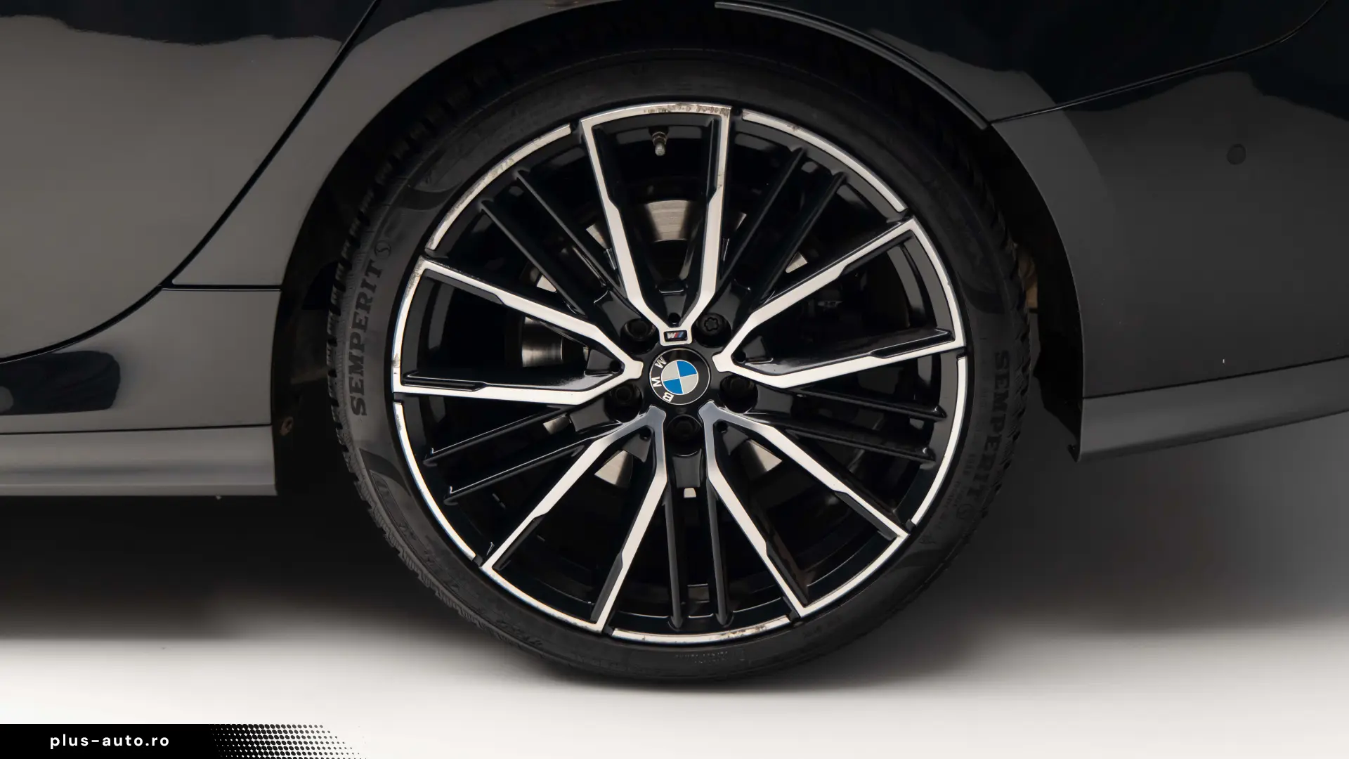 BMW Seria 2 220d GranCoupe