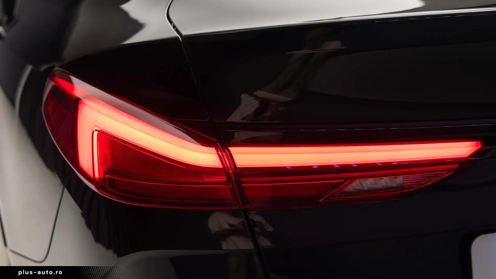 BMW Seria 2 220d GranCoupe