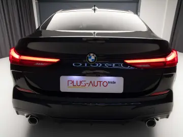 BMW Seria 2 220d GranCoupe