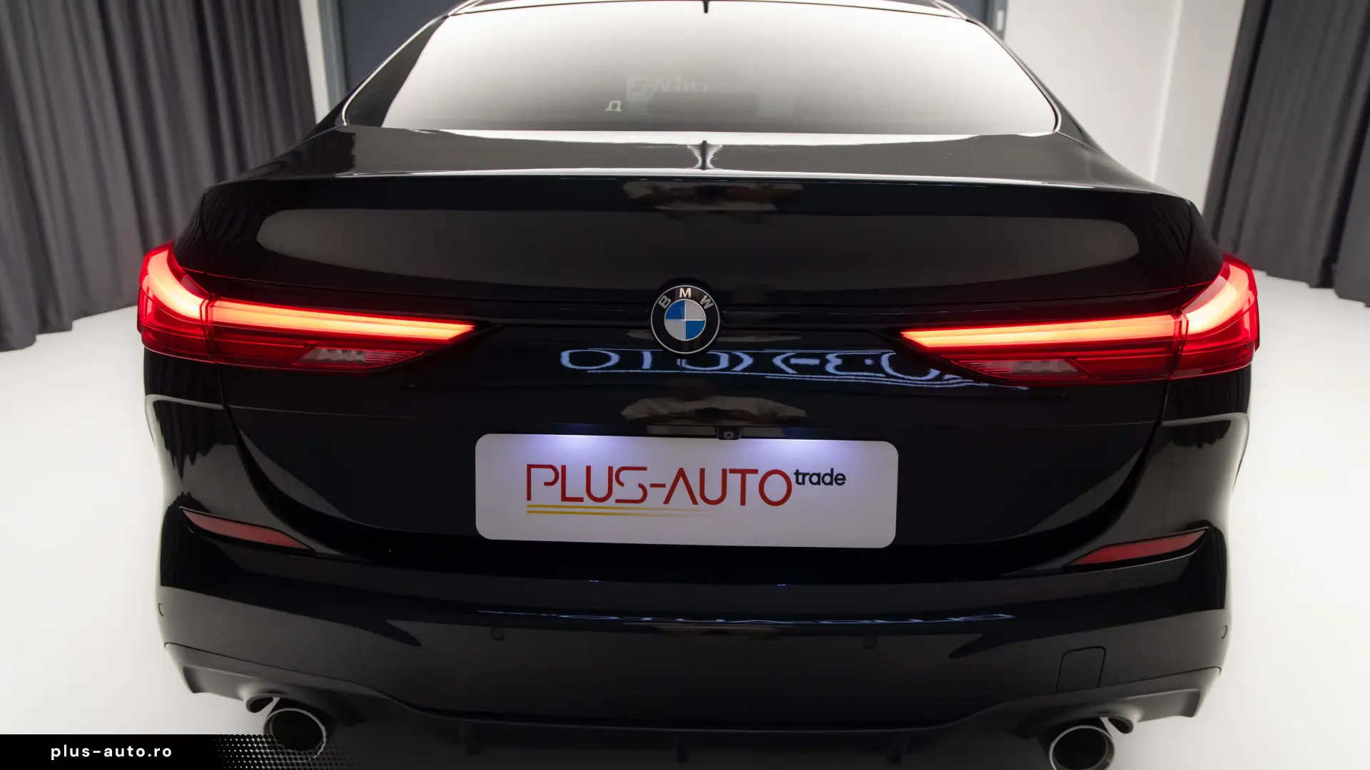 BMW Seria 2 220d GranCoupe