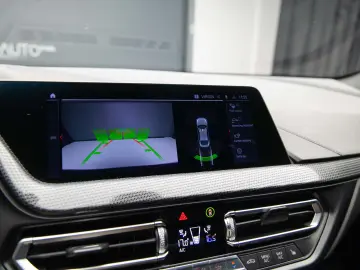 BMW Seria 2 220d GranCoupe