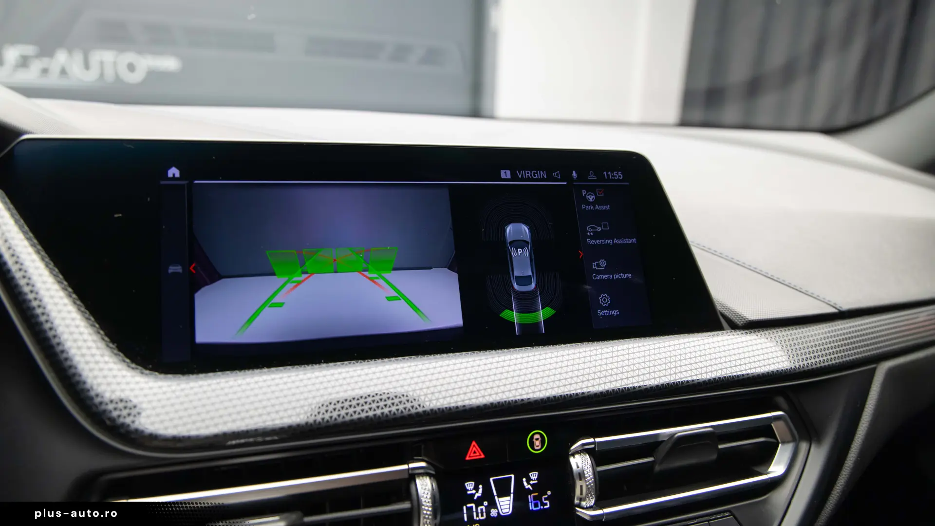 BMW Seria 2 220d GranCoupe