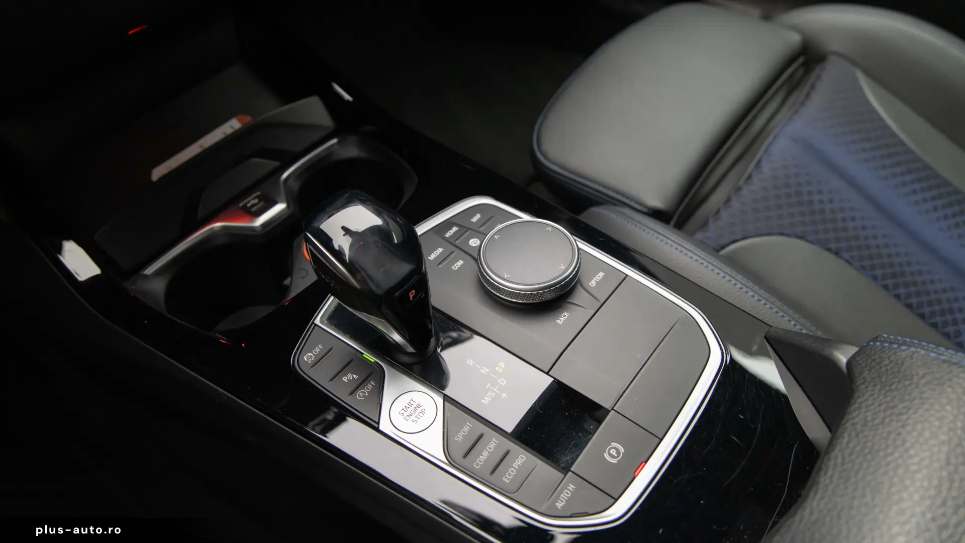 BMW Seria 2 220d GranCoupe