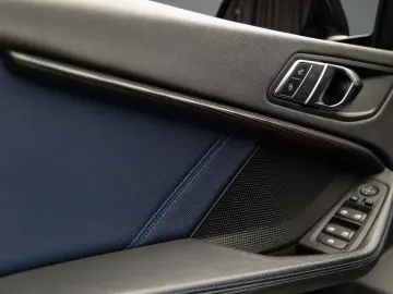 BMW Seria 2 220d GranCoupe