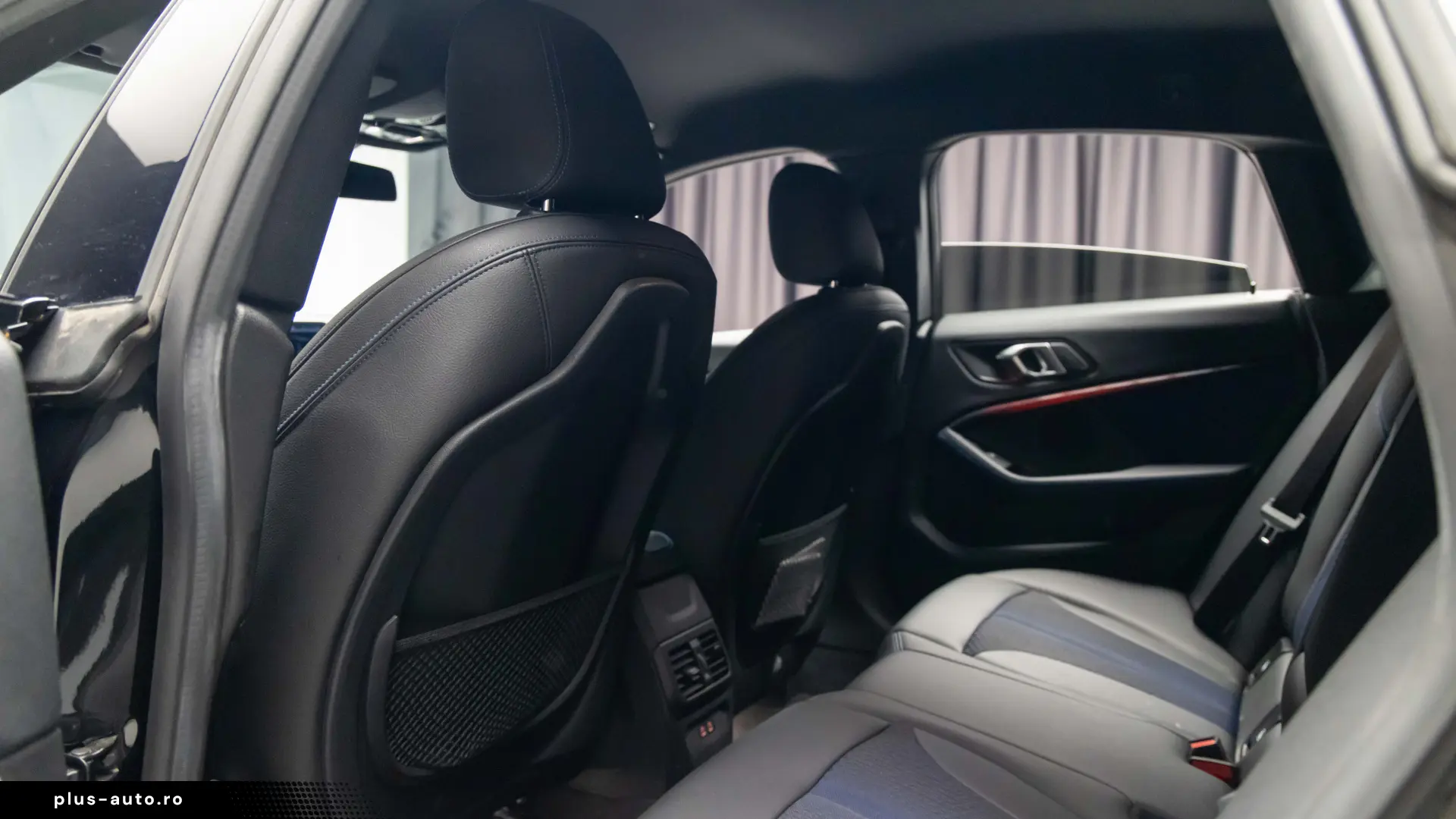 BMW Seria 2 220d GranCoupe