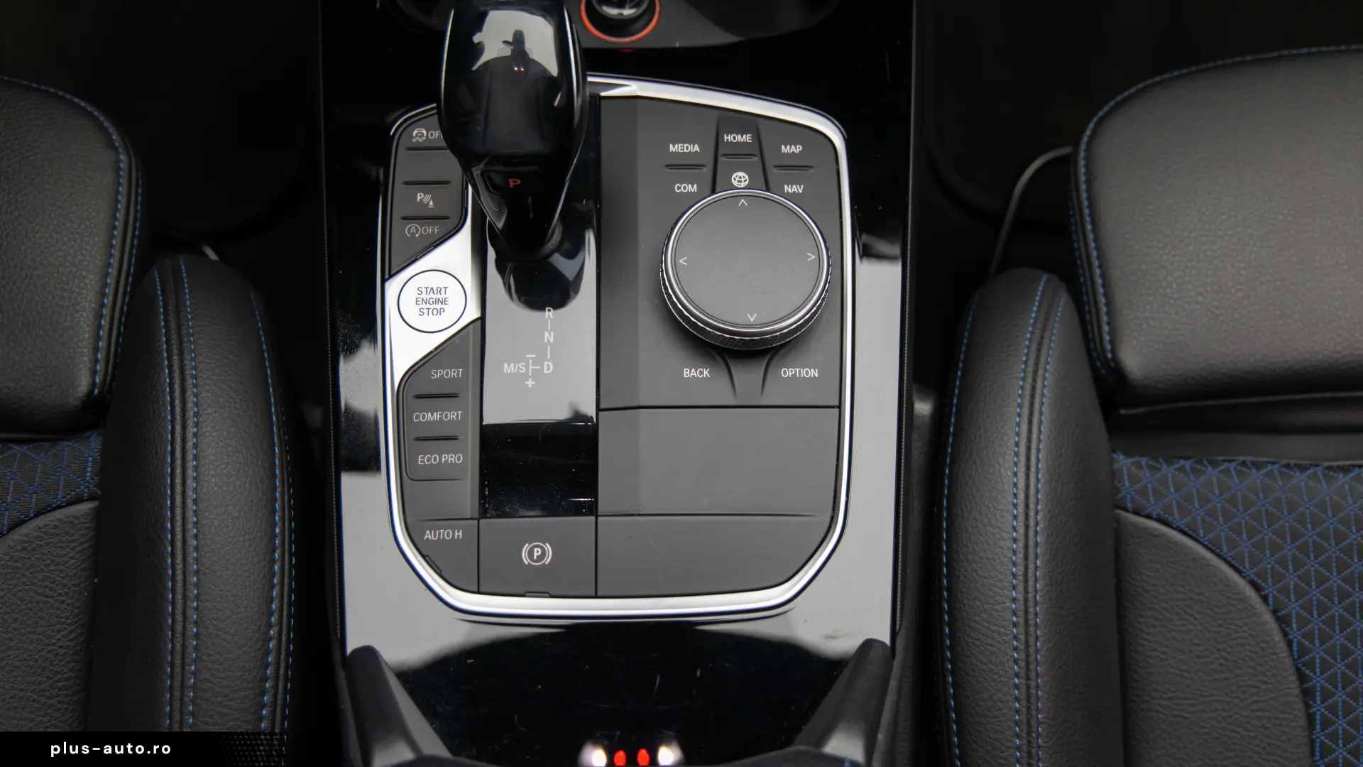 BMW Seria 2 220d GranCoupe