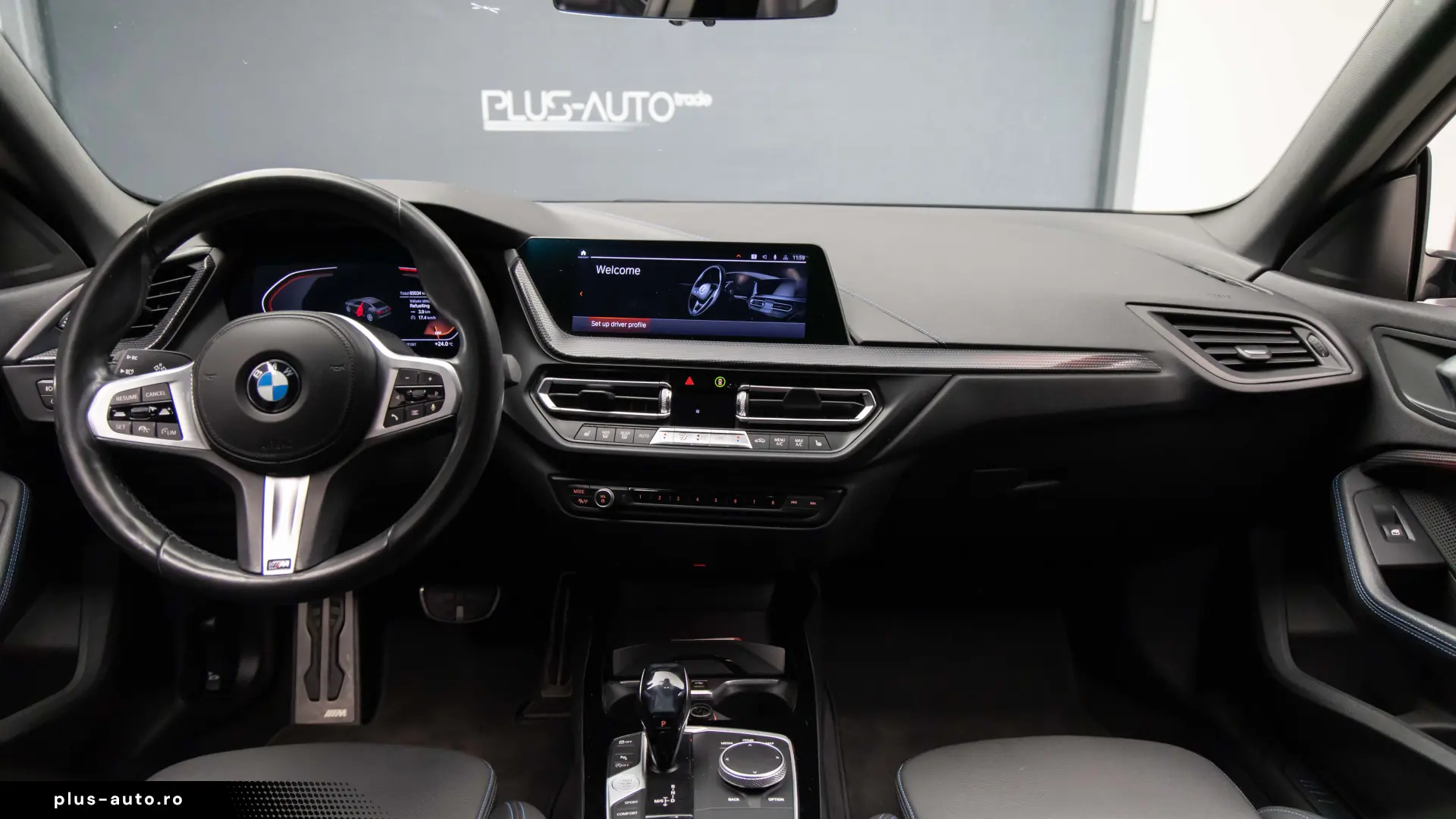 BMW Seria 2 220d GranCoupe