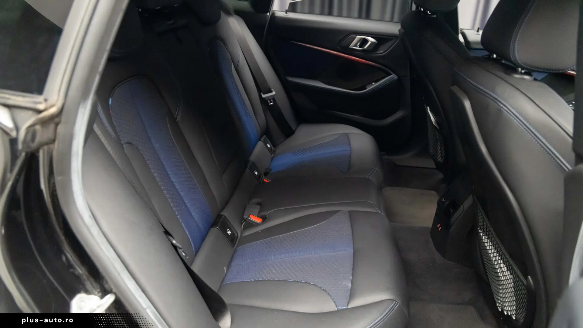 BMW Seria 2 220d GranCoupe