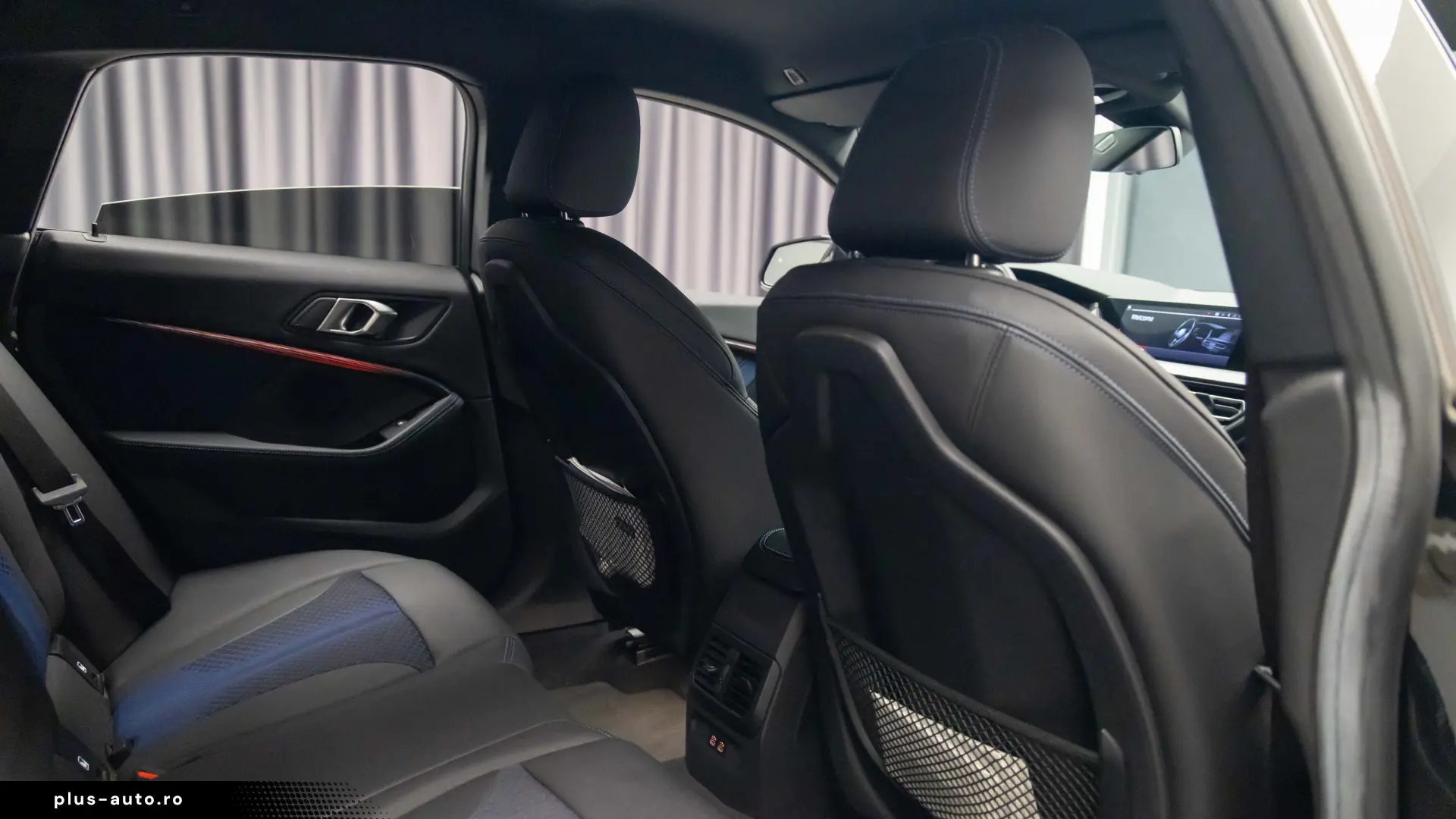 BMW Seria 2 220d GranCoupe