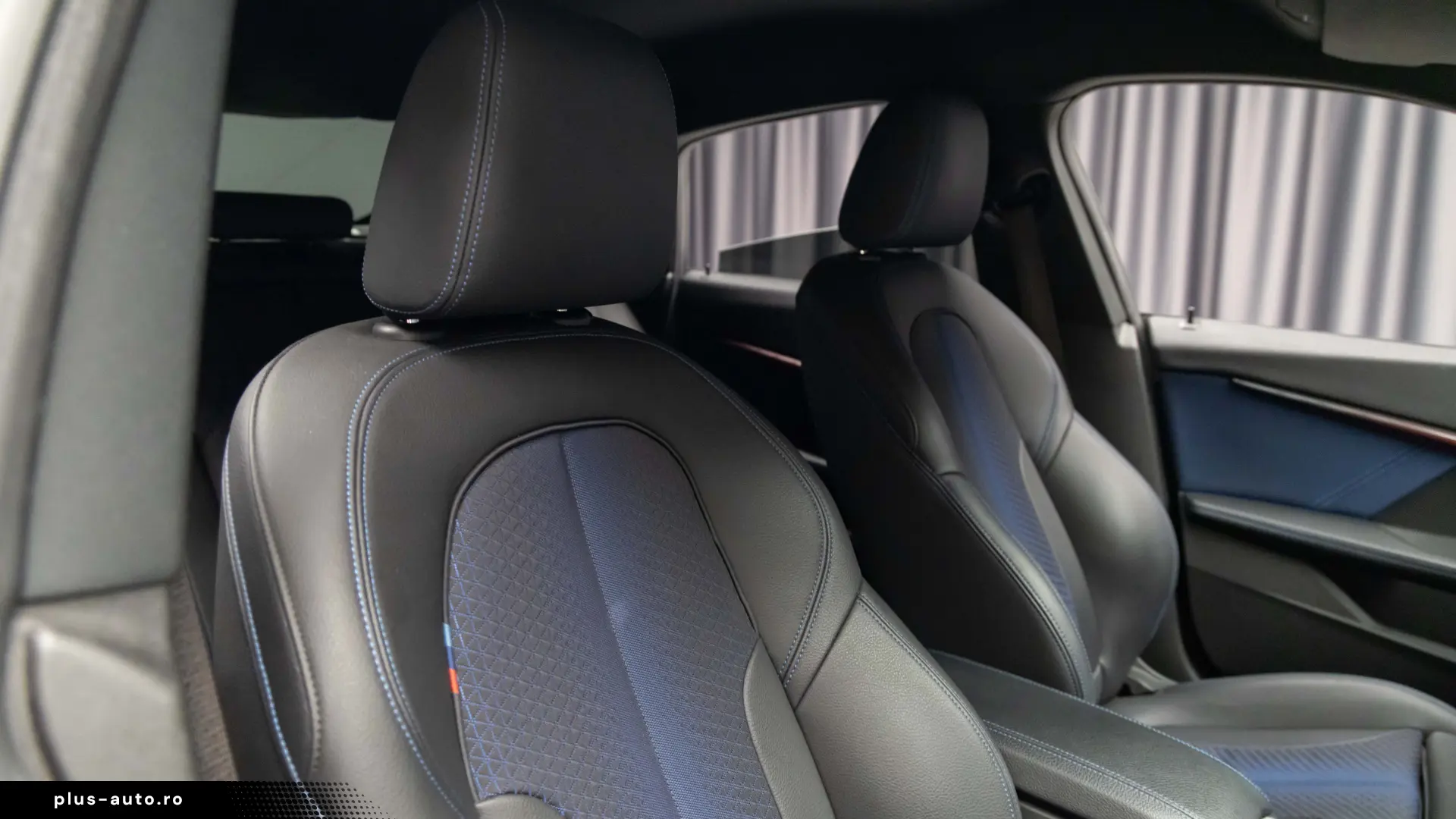 BMW Seria 2 220d GranCoupe
