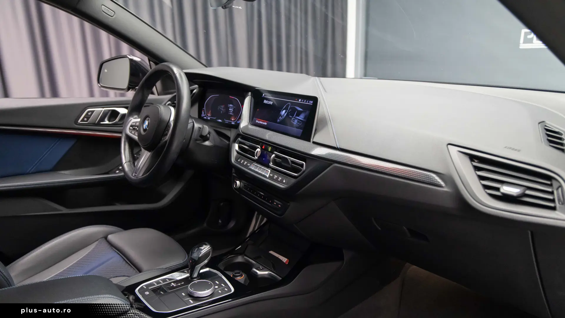 BMW Seria 2 220d GranCoupe